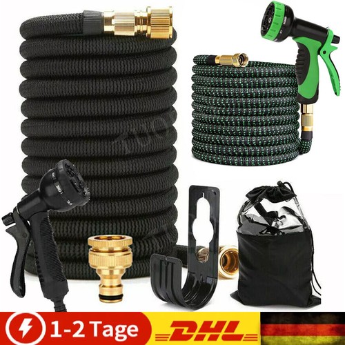 30m flexibler - 7.5-30m,