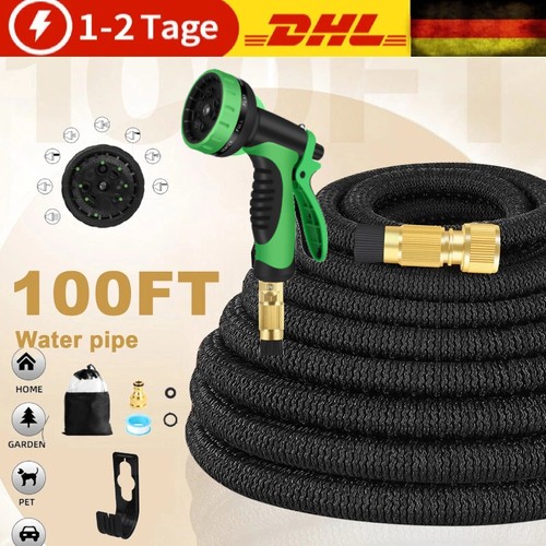 45m flexibler - 7.5~45m,