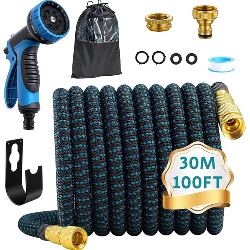 Gartenschlauch 30m flexibler