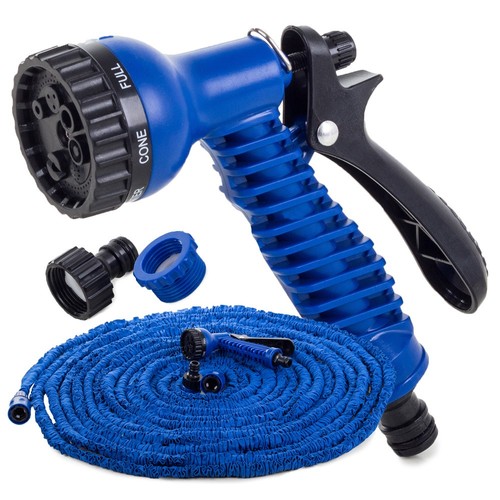 Gartenschlauch flexibler - gartenschlauch,
