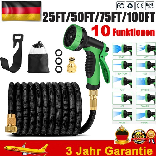 45m flexibler - 15-45m,