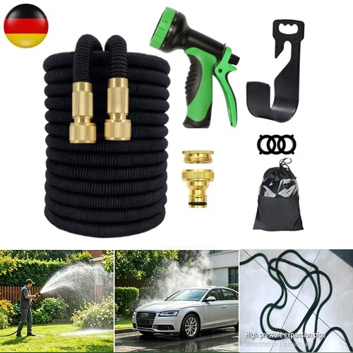 Gartenschlauch flexibel