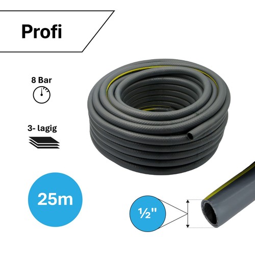Stabilo sanitaer 25m profi - 25m,