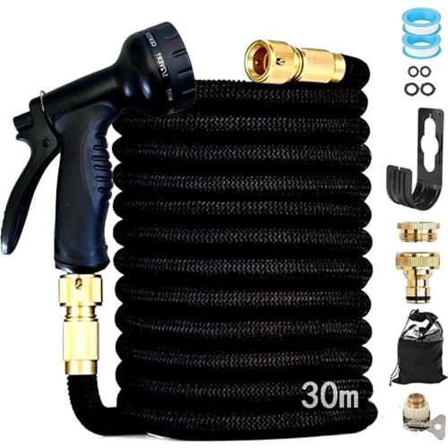 Gartenschlauch flexible 30m