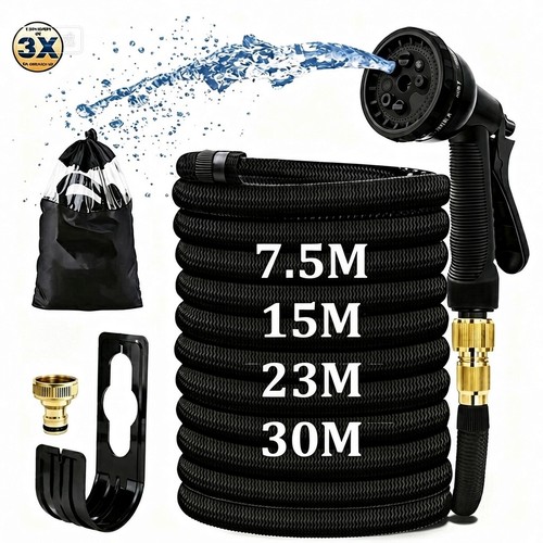 30m flexibler - 7.5-30m,