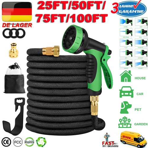 Gartenschlauch flexibel