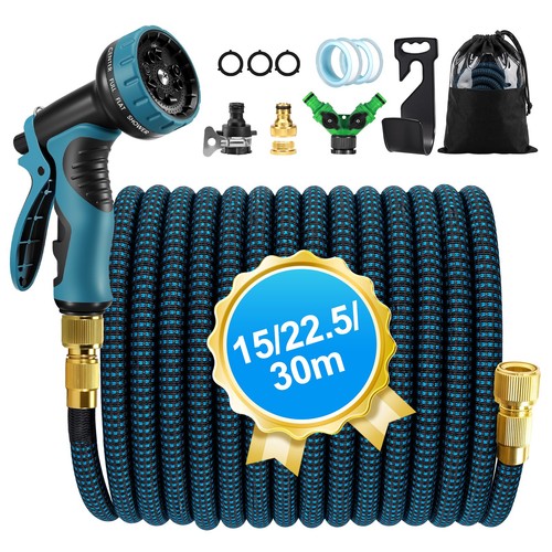 30m flexibler - 15-30m,