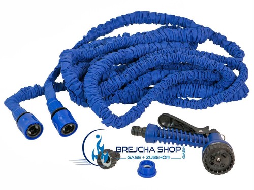 Flexibler wasserschlauch - flexibler,