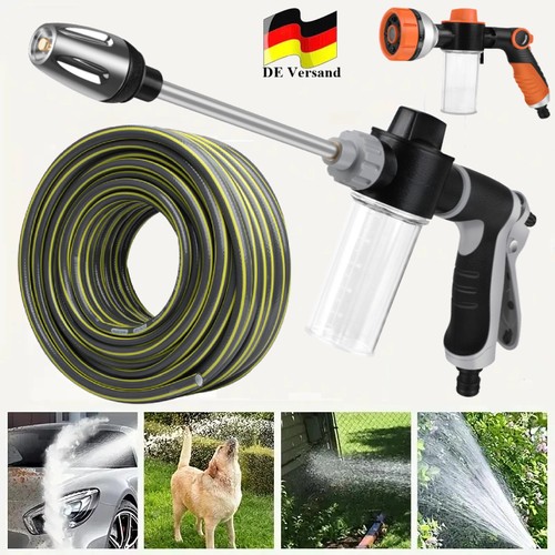 50m gartenschlauch flexibler - gartenschlauch,