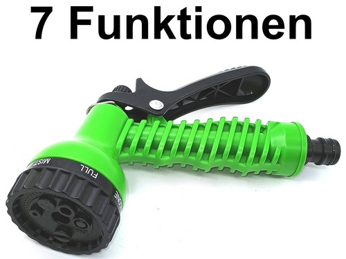Flexibler gartenschlauch - flexibler,
