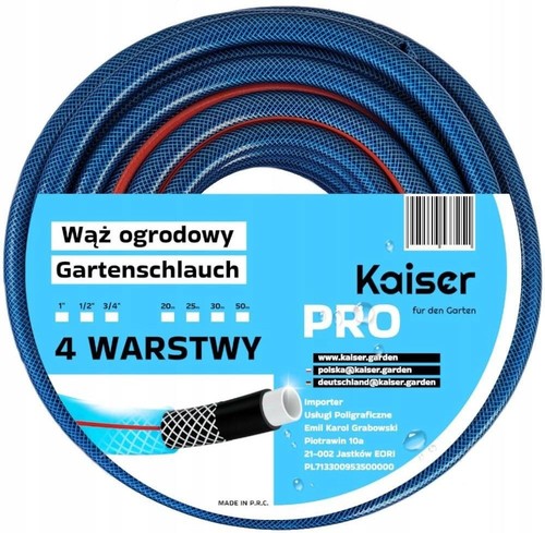 Gartenschlauch pro lagig - gartenschlauch,