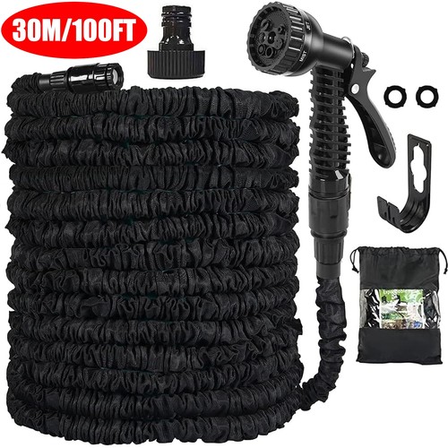 30m flexibler gartenschlauch - flexibler,