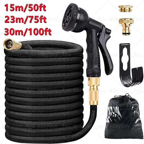 30m flexibler - 15~30m,