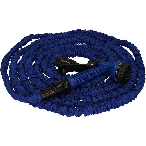Flexibler gartenschlauch - flexibler,