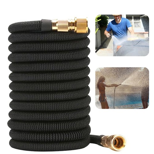 15m flexibler wasserschlauch - 15m,