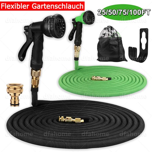 30m flexibler - 7,5-30m,