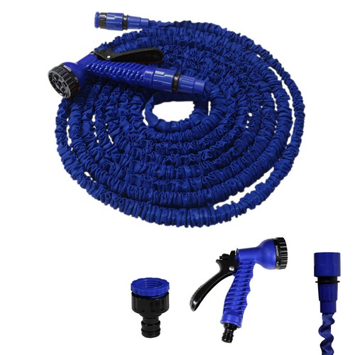 Flexibler gartenschlauch 30m - flexibler,