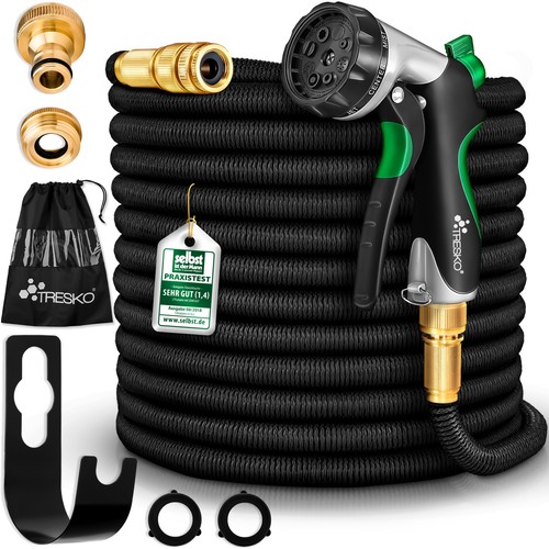 Premium gartenschlauch 5m - gartenschlauch, 7,5m
