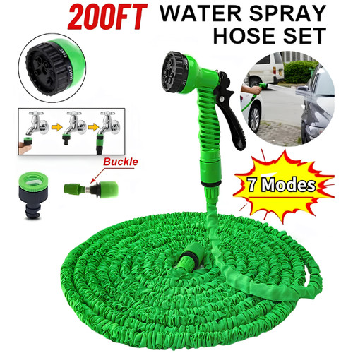 Flexibler wasserschlauch - flexibler,