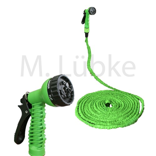 Gartenschlauch flexibler - gartenschlauch,